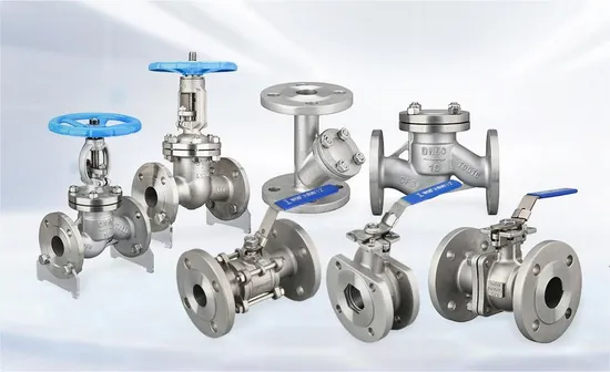 [Ruoteng] SS304 316 Stainless Steel Pipe Sanitary Flange Slip on Flanges with Tube Fittings